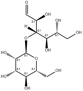 1,3-mannosylmannose Structure