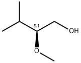 (S)-2-Methoxy-3-methyl-butan-1-ol
#3: Please note: Alphabetic order of prefixes ignored while selecting parent chain Structure