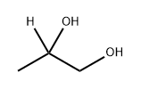 1,2-Propane-2-d-diol (9CI) 구조식 이미지