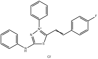 MI-4F >=98% (HPLC) Structure