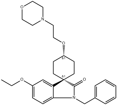 346577-69-3 Structure