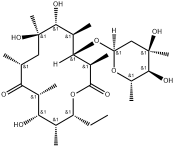 A 31438 Structure