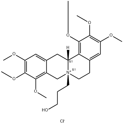 347384-87-6 Structure