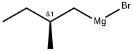 (2S)-methylbuthyl-1-magnesium bromide, Fandachem Structure