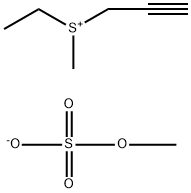 ATFBC-MTS [4-Azido-2,3,5,6-tetrafluorobenzamidocysteine methanethiosulfonate 구조식 이미지