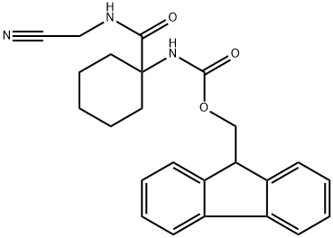 354813-09-5 Structure