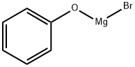 magnesium,bromide,phenoxide, Fandachem  Structure