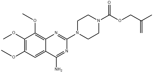 35795-15-4 Structure