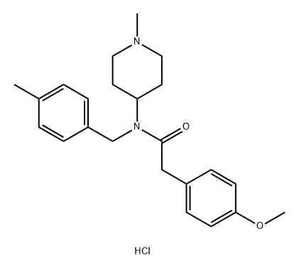 AC-90179 Structure