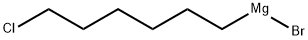 (6-chloro-hexyl)-magnesium bromide, Fandachem Structure