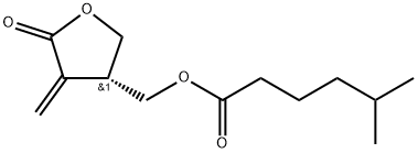 cedarmycin A Structure