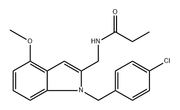 UCM454 Structure