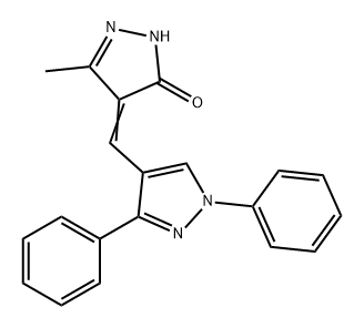 WAY-602746 Structure