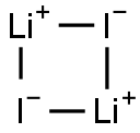 Lithium, di-μ-iododi- 구조식 이미지