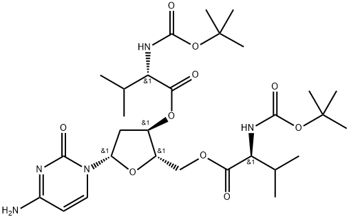 380887-03-6 Structure