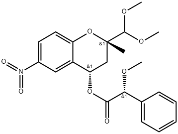 380912-51-6 Structure