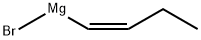 (E/Z)-1-butenylmagnesium bromide, Fandachem Structure