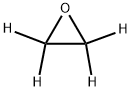 Poly(ethylene oxide)-ethylene-D4 oxide Structure