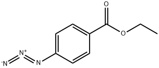 ethyl 4-azidobenzoate Structure