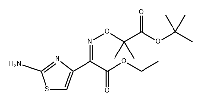 GVGJDTAQZPCVCX-UHFFFAOYSA-N Structure