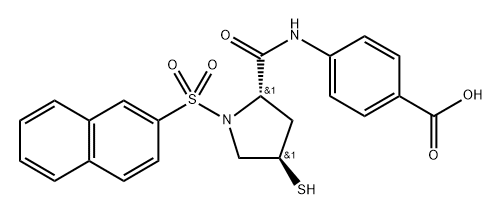 ZET2 Structure