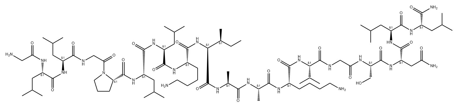 XT-7 Structure