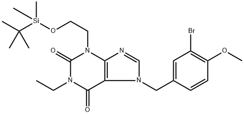 405214-55-3 Structure