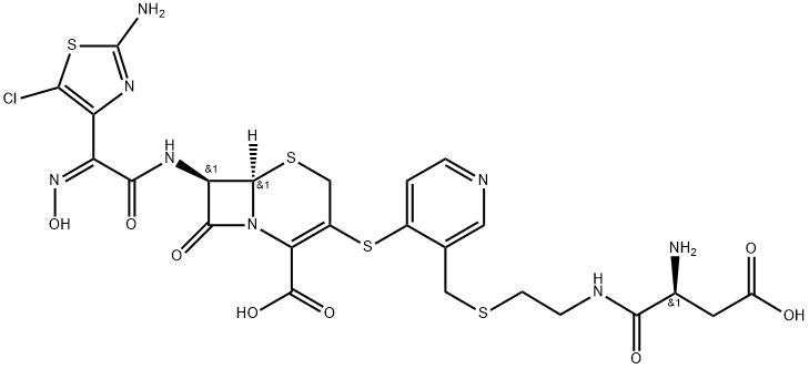 405268-31-7 Structure