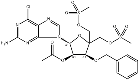 405290-35-9 Structure