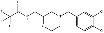 407640-39-5 Structure