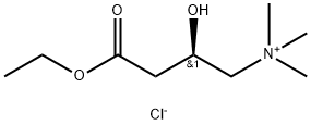 Levocarnitine Impurity 34 Structure