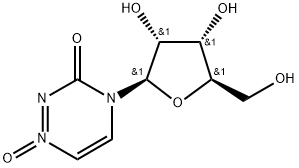 Uricytin Structure