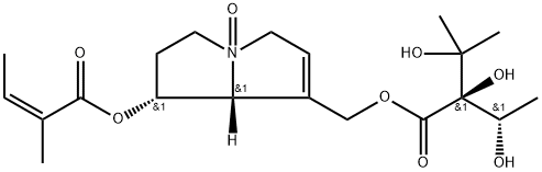 41093-89-4 (+)-EchiMidine N-Oxide