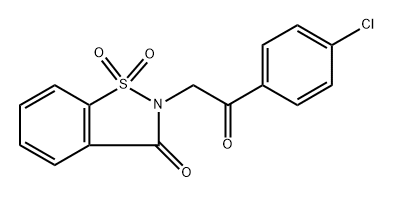 WAY-604603 Structure