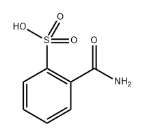 Levocarnitine Impurity 4 Structure