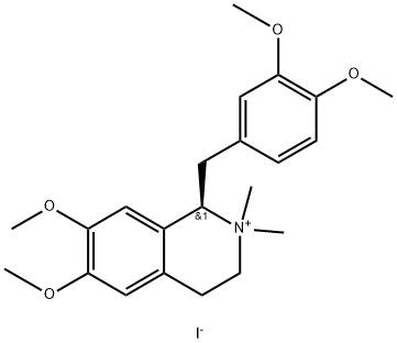 Atracurium  Impurity 1 Structure