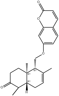 Conferone Structure