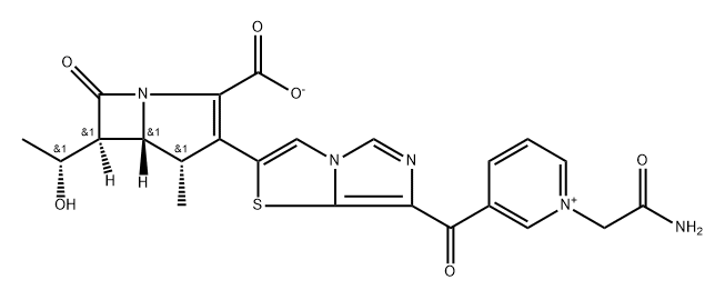 CP-5609 Structure