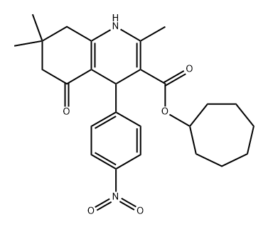 FLI-28 Structure