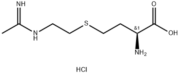 Acetylcysteine Impurity 14 HCl DiHCl Structure