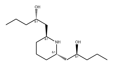 Aspertine C Structure