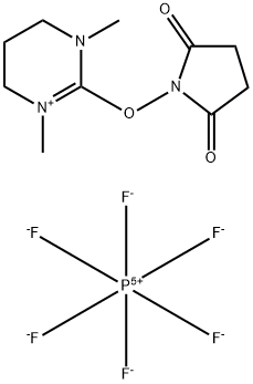 HPD-OSu Structure