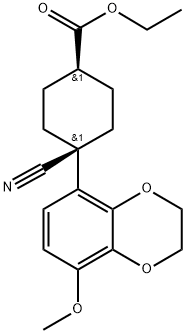 444108-44-5 Structure