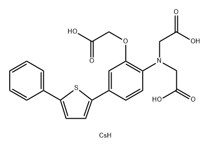 THIO-H Structure