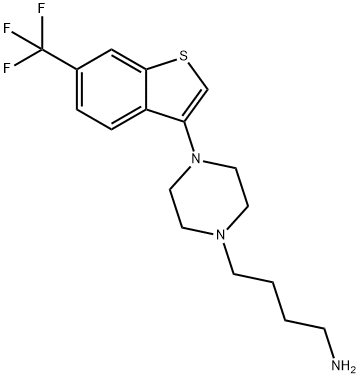 452916-71-1 Structure