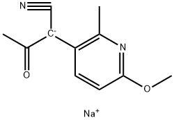 459856-14-5 Structure