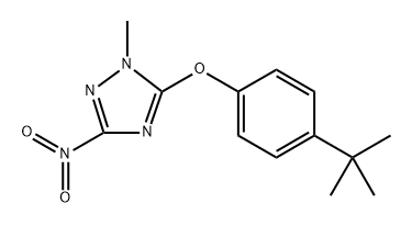 Cmpd-339509 Structure