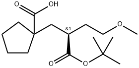 465529-17-3 Structure