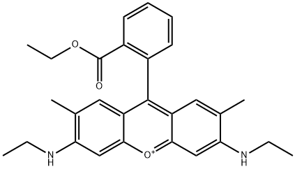 Orange 1 Structure