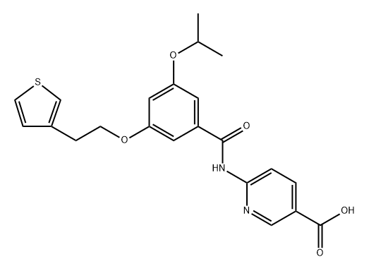 GKA-22 Structure